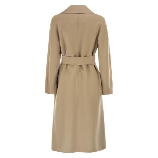 26SS 막스마라 스튜디오 코트 2616011011600 SAND - MAX MARA STUDIO