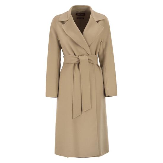 26SS 막스마라 스튜디오 코트 2616011011600 SAND