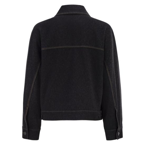 26SS 막스마라 수트 자켓 2611911038600 DARK BLUE - MAX MARA