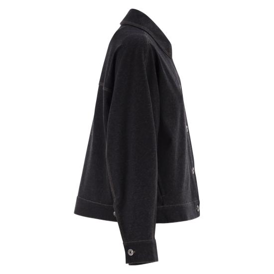 26SS 막스마라 수트 자켓 2611911038600 DARK BLUE - MAX MARA