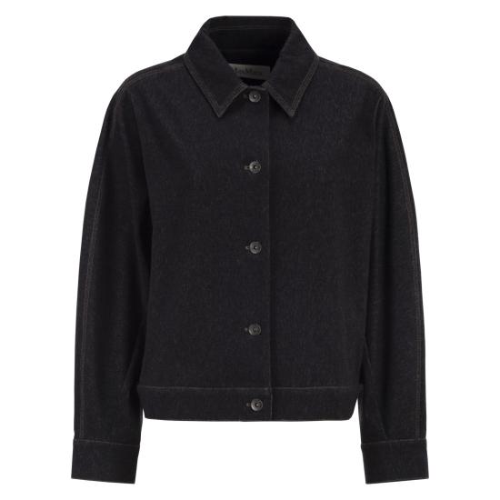 26SS 막스마라 수트 자켓 2611911038600 DARK BLUE