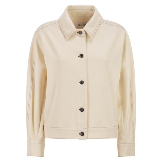 26SS 막스마라 수트 자켓 2611911038600 IVORY