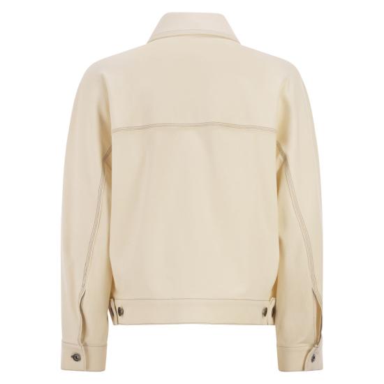 26SS 막스마라 수트 자켓 2611911038600 IVORY - MAX MARA