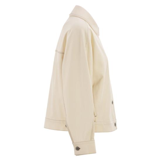 26SS 막스마라 수트 자켓 2611911038600 IVORY - MAX MARA