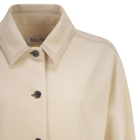 26SS 막스마라 수트 자켓 2611911038600 IVORY - MAX MARA