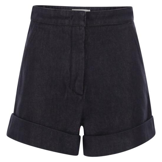 26SS 막스마라 숏팬츠 2611141021600 BLUE