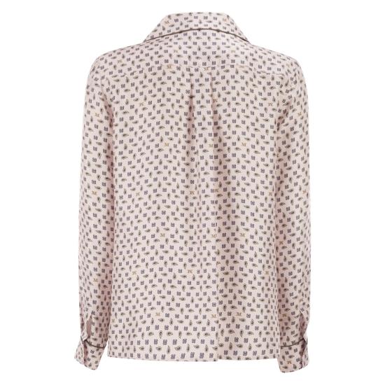 26SS 막스마라 셔츠 2611111131600 PINK - MAX MARA