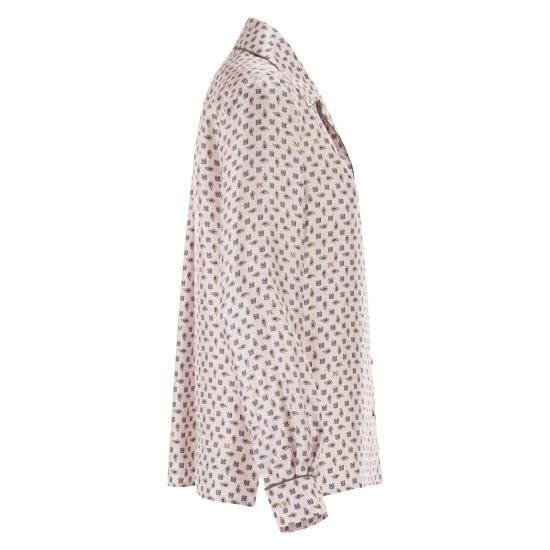 26SS 막스마라 셔츠 2611111131600 PINK - MAX MARA