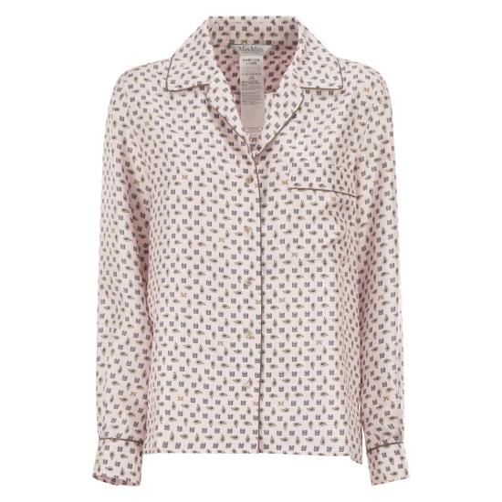 26SS 막스마라 셔츠 2611111131600 PINK