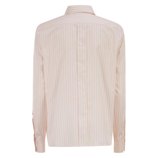 26SS 막스마라 셔츠 2611111111600 PINK - MAX MARA