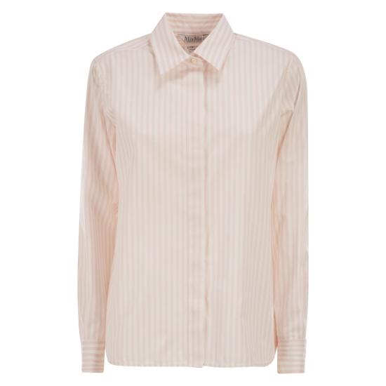 26SS 막스마라 셔츠 2611111111600 PINK