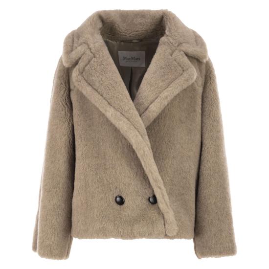 26SS 막스마라 자켓 2611081051600 SAND