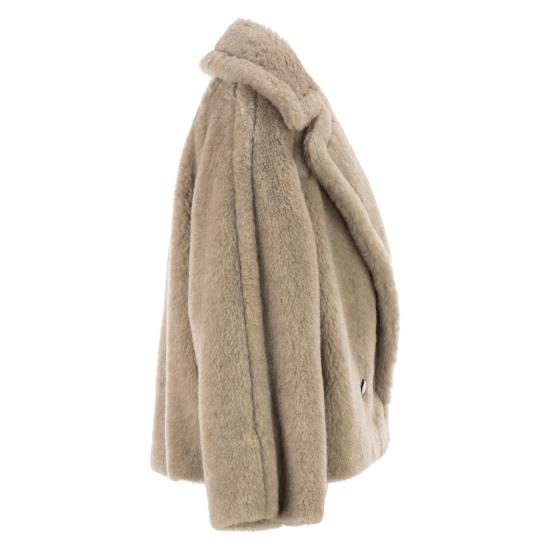 26SS 막스마라 자켓 2611081051600 SAND - MAX MARA