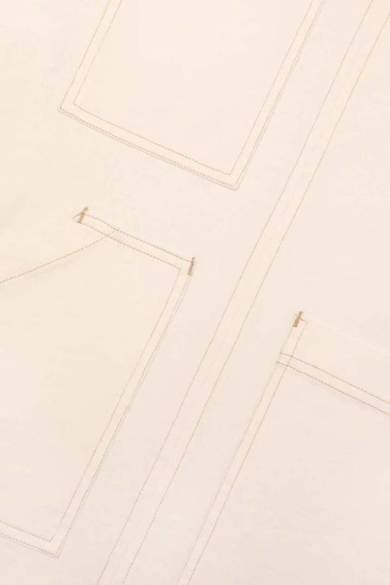  LF 마키 긴팔 티셔츠 L.F.마키 햄리 탑 - L.F.MARKEY