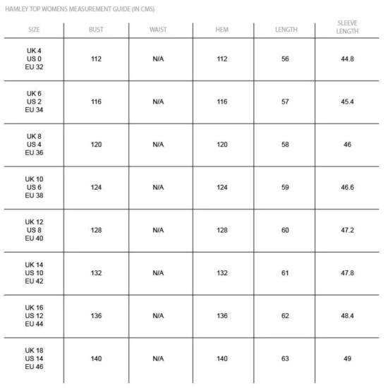  LF 마키 긴팔 티셔츠 L.F.마키 햄리 탑 - L.F.MARKEY