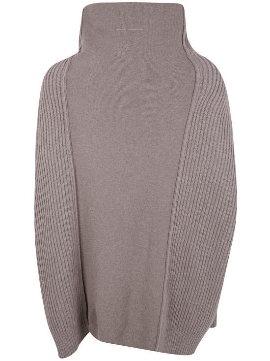 25FW MM6 메종마르지엘라 자켓 S62AN0158 M13193 114 BEIGE - MM6 MAISON MARGIELA