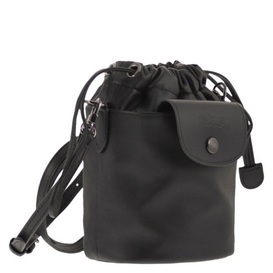  롱샴 크로스백 10317 BLACK - LONGCHAMP
