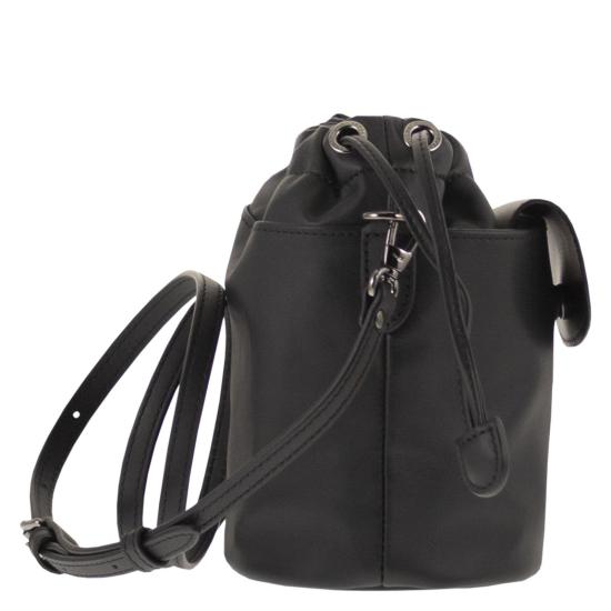  롱샴 크로스백 10317 BLACK - LONGCHAMP