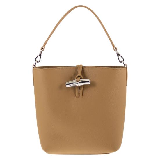 25FW 롱샴 크로스백 10314 BEIGE