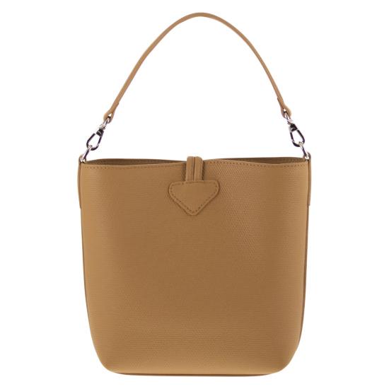 25FW 롱샴 크로스백 10314 BEIGE - LONGCHAMP