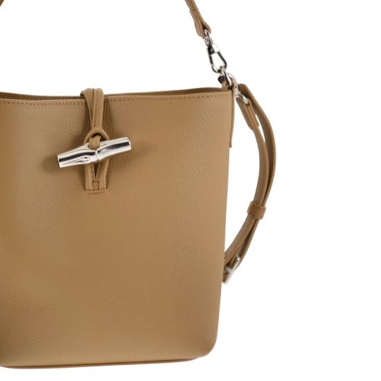 25FW 롱샴 크로스백 10314 BEIGE - LONGCHAMP