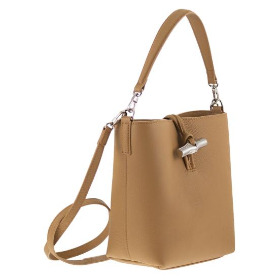 25FW 롱샴 크로스백 10314 BEIGE - LONGCHAMP