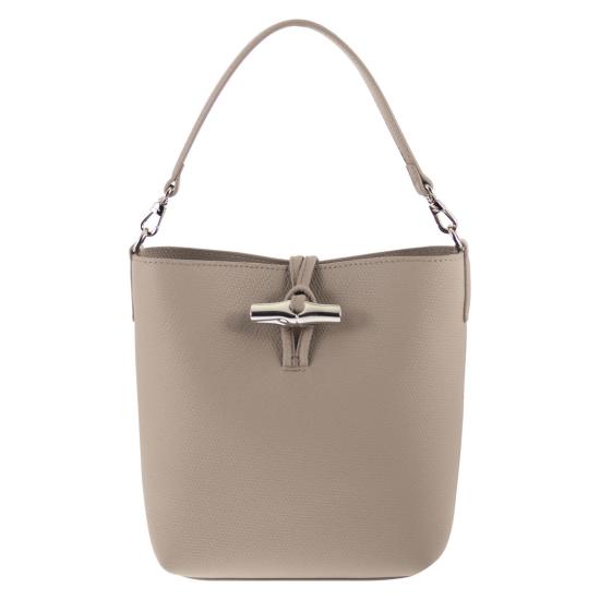 25FW 롱샴 크로스백 10314 TURTLEDOVE