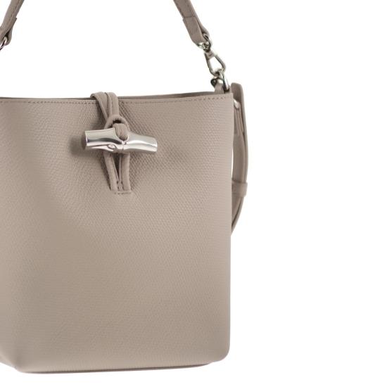 25FW 롱샴 크로스백 10314 TURTLEDOVE - LONGCHAMP