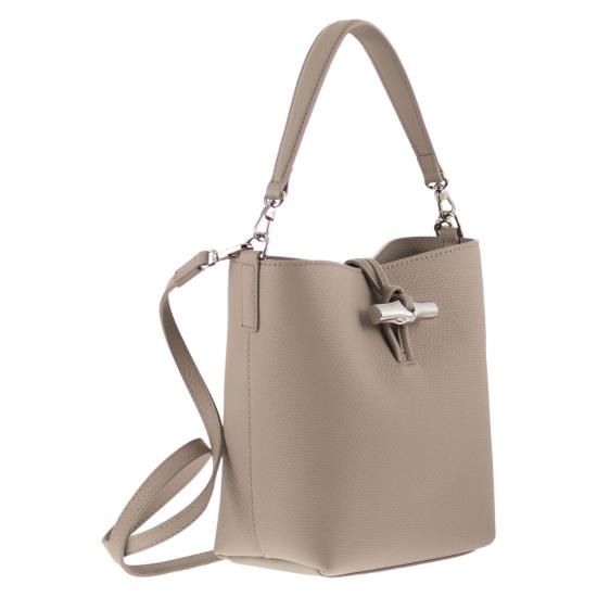 25FW 롱샴 크로스백 10314 TURTLEDOVE - LONGCHAMP