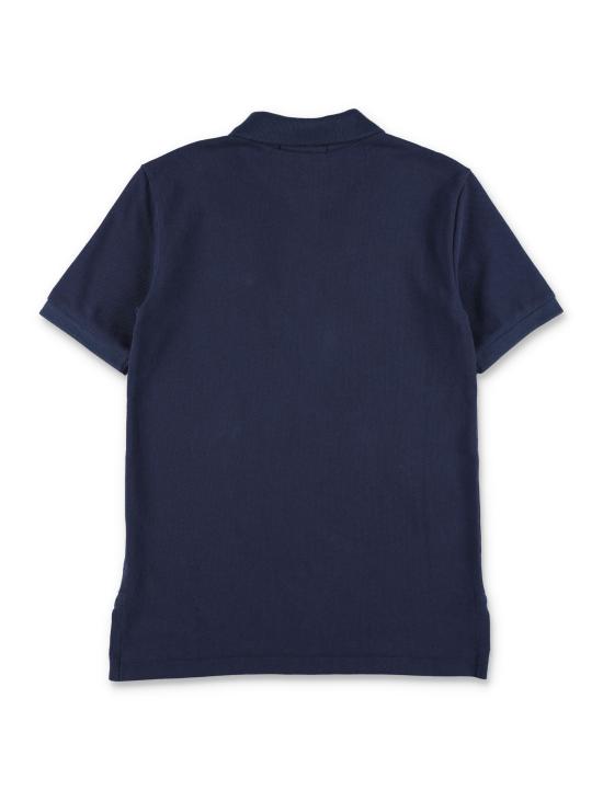 26SS [키즈] 폴로 랄프로렌 폴로 셔츠 603252 005 REFINED NAVY - POLO RALPH LAUREN