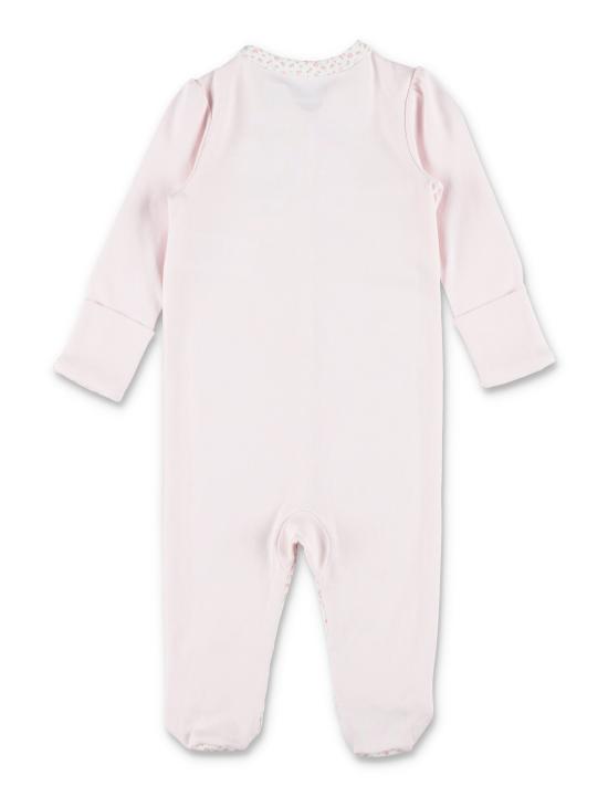 26FW [키즈] 폴로 랄프로렌 점프수트 552471 001 DELICATE PINK - POLO RALPH LAUREN