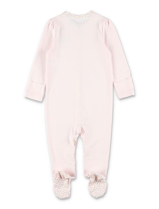 26SS [키즈] 폴로 랄프로렌 점프수트 552471 001 Rosa - POLO RALPH LAUREN