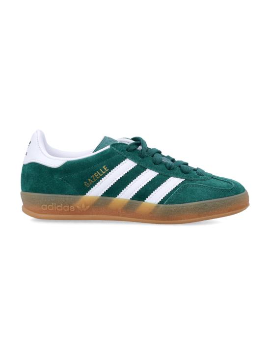 26SS [키즈] 아디다스 스니커즈 JS3800 GREEN GREEN WHITE
