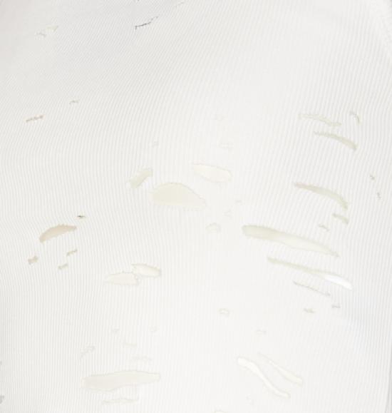 26SS 알13 민소매 티셔츠 R13WK080K001B Beige - R13