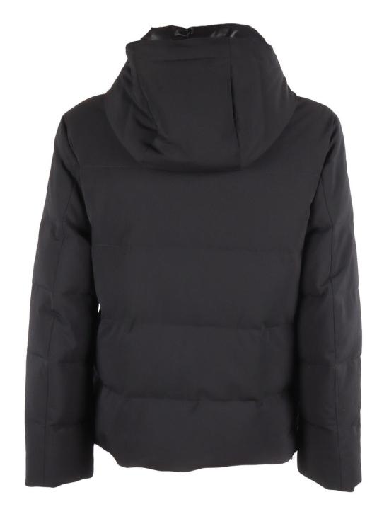 25FW 몬테꼬레 패딩 F09MUCX742185 99 241216 Black - MONTECORE