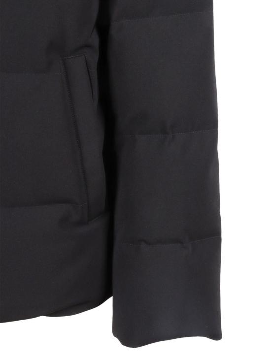 25FW 몬테꼬레 패딩 F09MUCX742185 99 241216 Black - MONTECORE