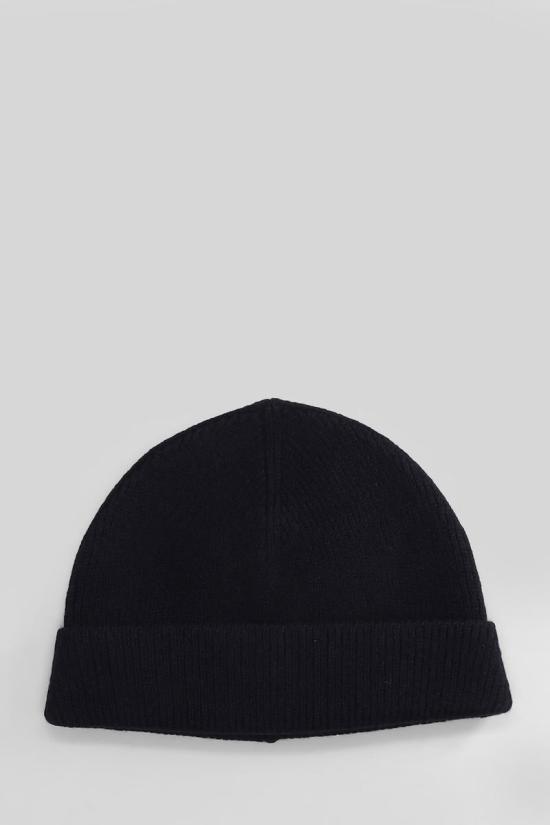 25FW 르메르 비니 422118 AC1247LK1044 Black