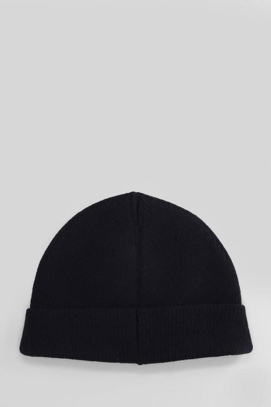 25FW 르메르 비니 422118 AC1247LK1044 Black - LEMAIRE