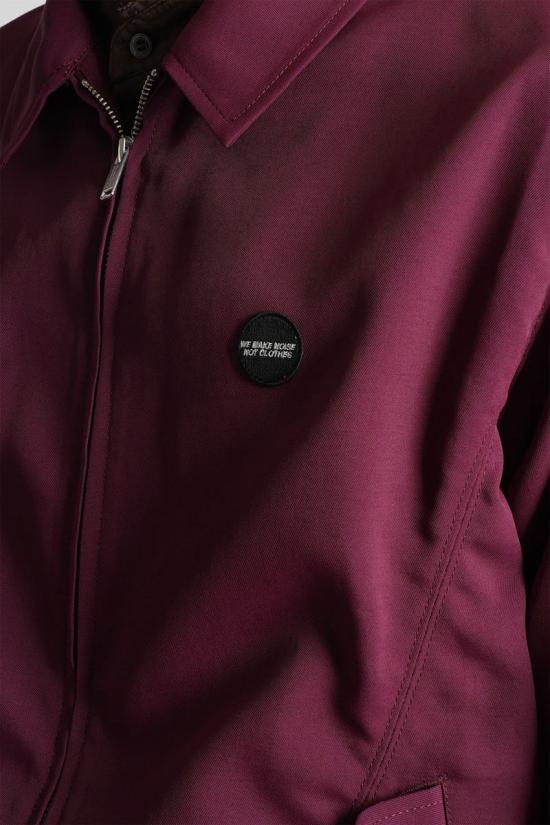 25FW 언더커버 자켓 430052 UP2E4201 Red - UNDERCOVER