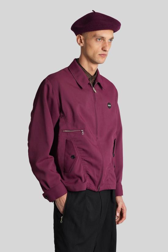 25FW 언더커버 자켓 430052 UP2E4201 Red - UNDERCOVER