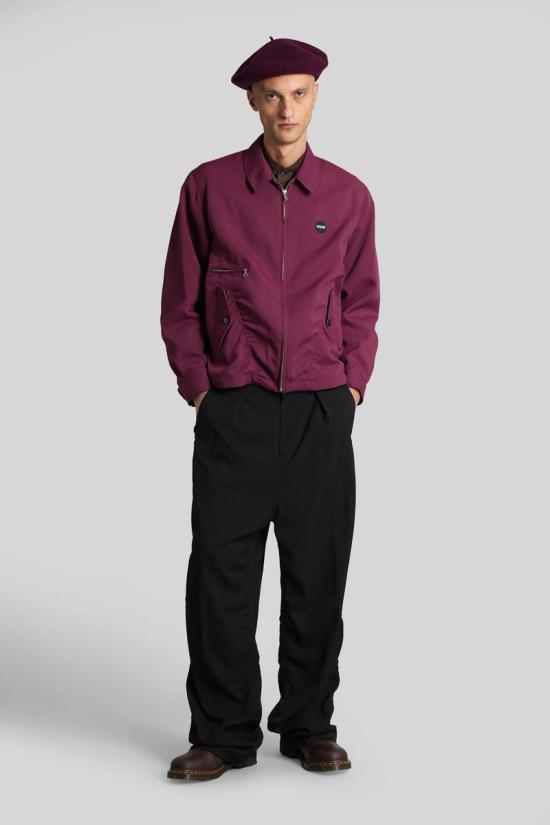 25FW 언더커버 자켓 430052 UP2E4201 Red - UNDERCOVER