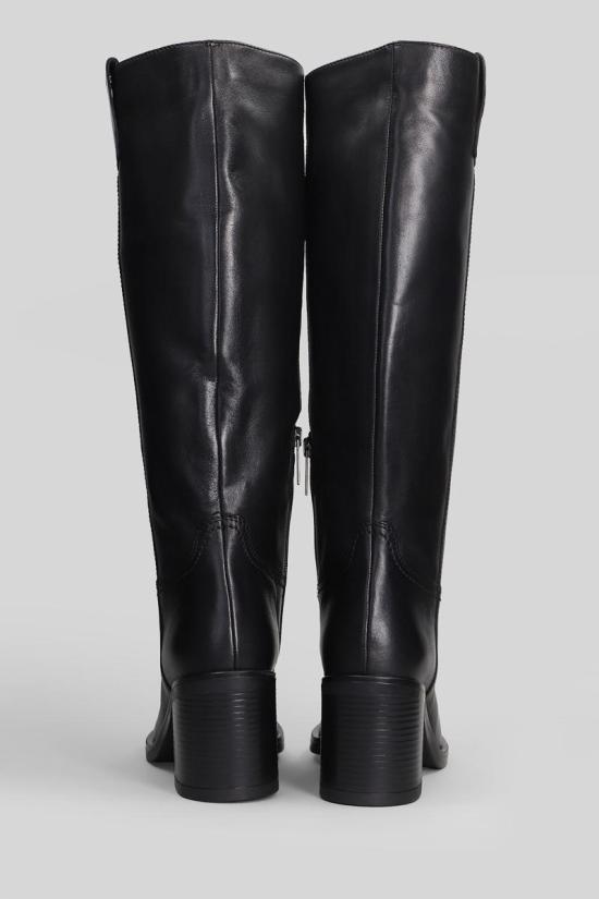 25FW 칼맨 부츠 427314 A56090 Black - CARMENS