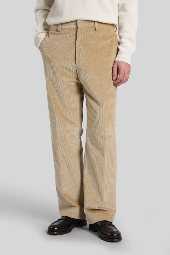 25FW 딸리아토레 숏팬츠 429914 300009v25I119 Beige