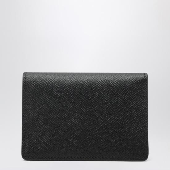26SS 마르지엘라 지갑 S55UI0203P4745 Black - MAISON MARGIELA