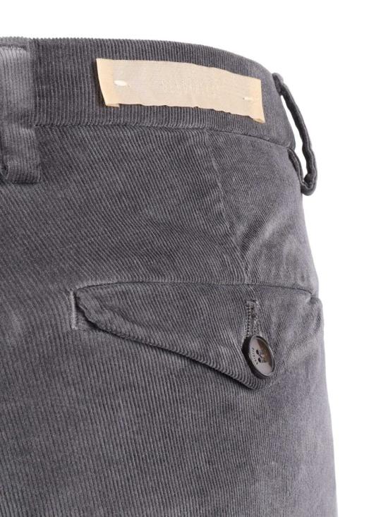 25FW 브릴리아1949 스트레이트 팬츠 ISOLDEGW 400006 00070 240523 GRAY - BRIGLIA 1949