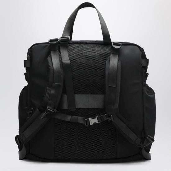25FW 던! 백팩 ZAEWRLNY Black - DONE!
