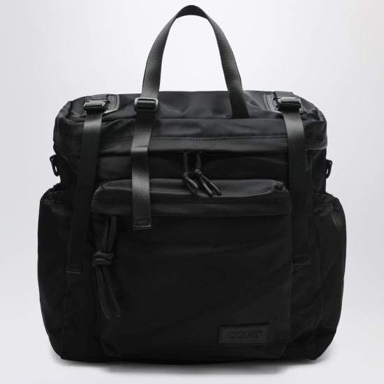 25FW 던! 백팩 ZAEWRLNY Black