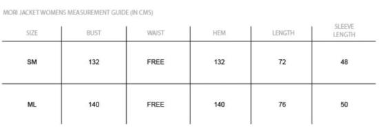  LF 마키 자켓 L.F.Markey 모리 재킷 네이비 - L.F.MARKEY
