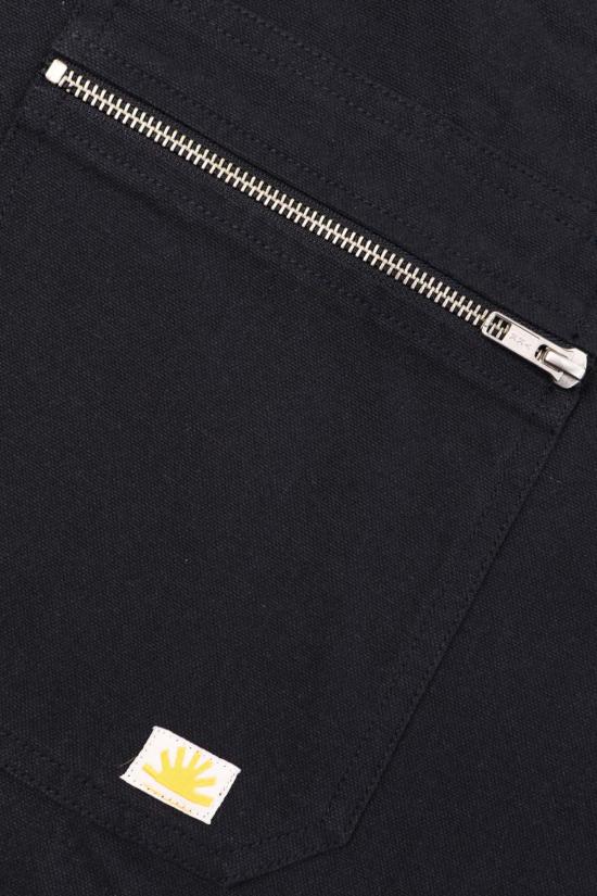  LF 마키 자켓 L.F.Markey 모리 재킷 네이비 - L.F.MARKEY