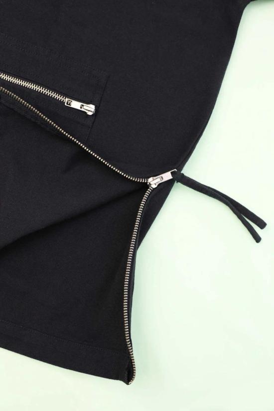  LF 마키 자켓 L.F.Markey 모리 재킷 네이비 - L.F.MARKEY